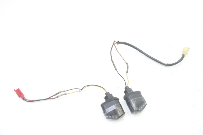 photo de KIERUNKOWSKAZ TYLNY APRILIA SR 2T 50 (2018 - 2022) - Widok główny