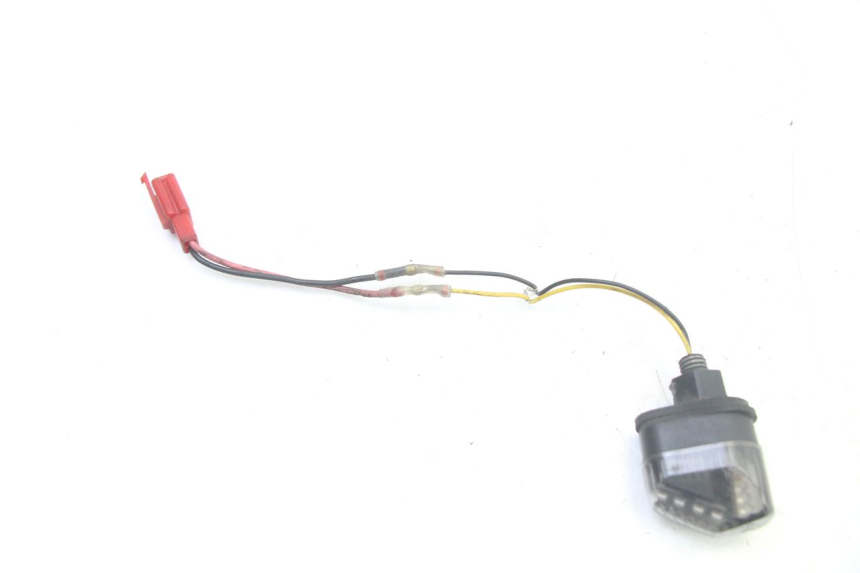 photo de KIERUNKOWSKAZ TYLNY APRILIA SR 2T 50 (2018 - 2022) - Inny kąt widzenia