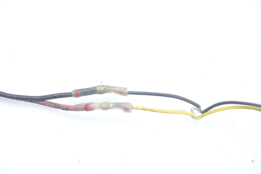 photo de KIERUNKOWSKAZ TYLNY APRILIA SR 2T 50 (2018 - 2022) - Zbliżenie techniczne