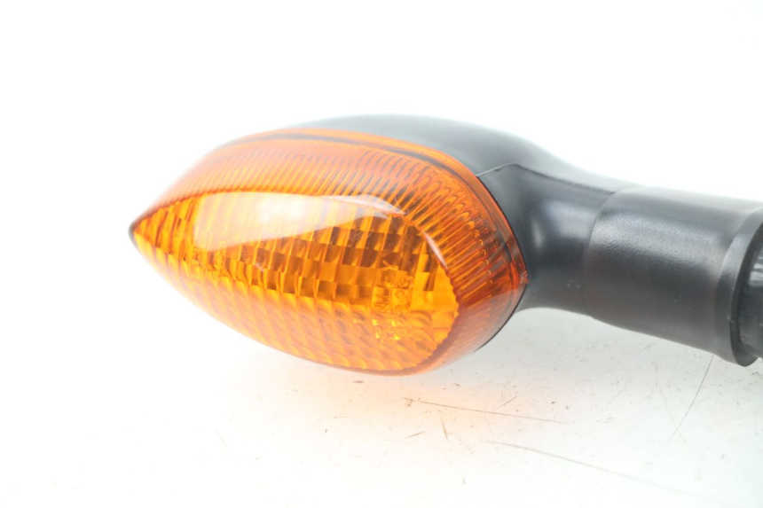 photo de KIERUNKOWSKAZ TYLNY YAMAHA TDM ABS 900 (2002 - 2014) - Punkty mocowania