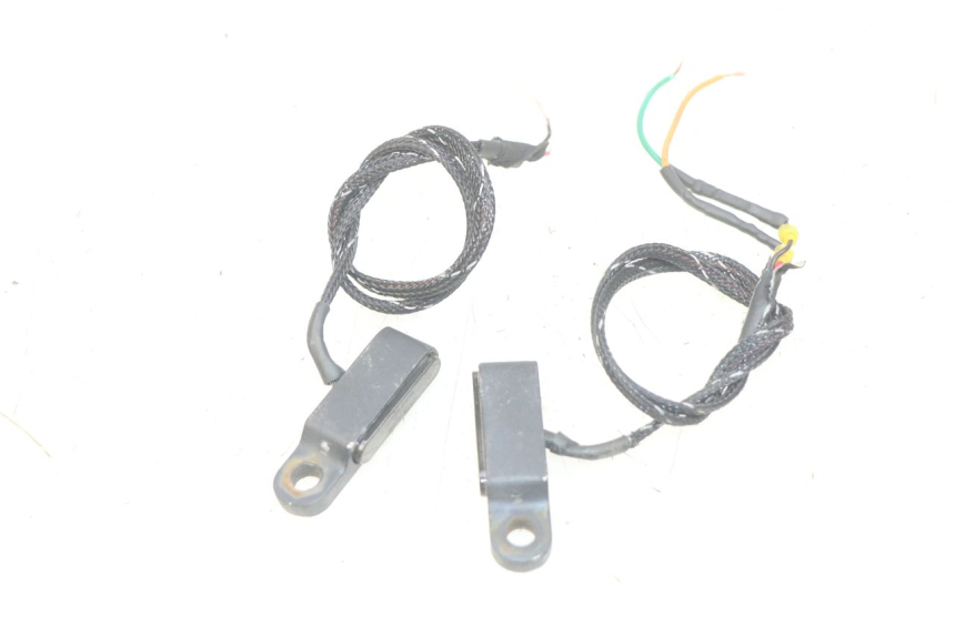 photo de KIERUNKOWSKAZ TYLNY DAELIM VL DAYSTAR 125 (2000 - 2011) - Szczegół części