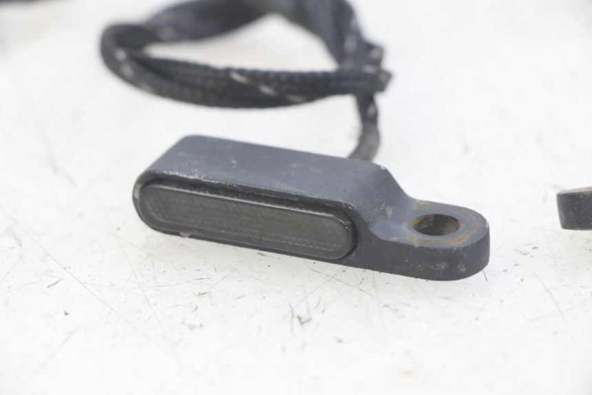 photo de KIERUNKOWSKAZ TYLNY DAELIM VL DAYSTAR 125 (2000 - 2011) - Widok ogólny