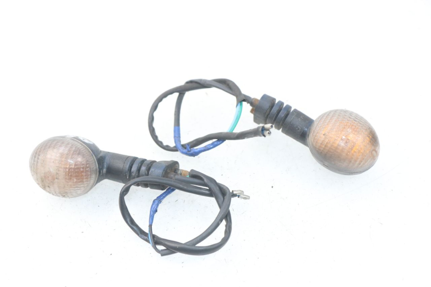 photo de KIERUNKOWSKAZ TYLNY SHINERAY XY150STE 150 - Widok główny