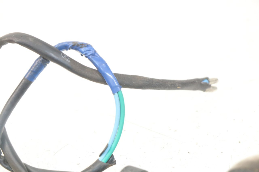 photo de KIERUNKOWSKAZ TYLNY SHINERAY XY150STE 150 - Szczegół części