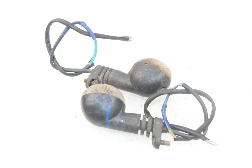 photo de KIERUNKOWSKAZ TYLNY SHINERAY XY150STE 150 - Inny kąt widzenia