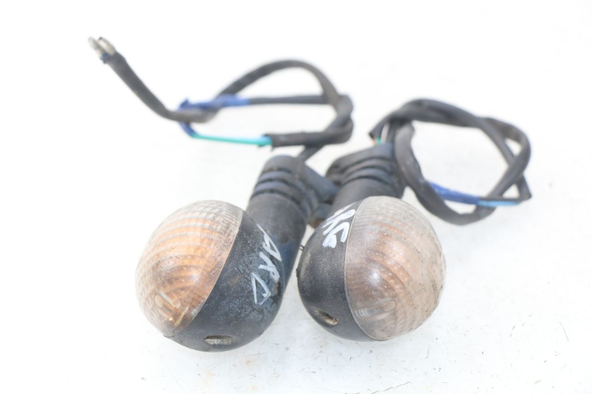 photo de KIERUNKOWSKAZ TYLNY SHINERAY XY150STE 150 - Zbliżenie techniczne