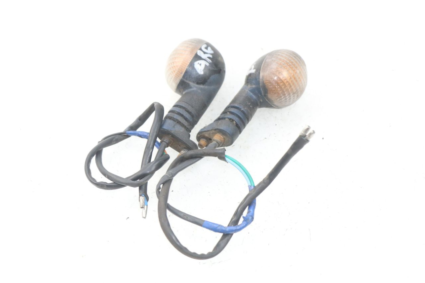 photo de KIERUNKOWSKAZ TYLNY SHINERAY XY150STE 150 - Widok ogólny