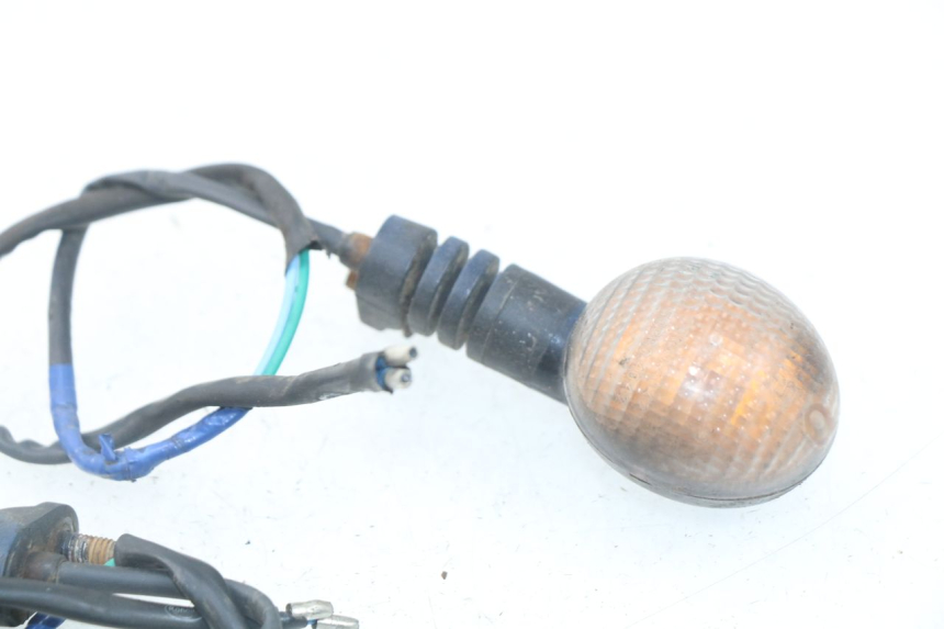 photo de KIERUNKOWSKAZ TYLNY SHINERAY XY150STE 150 - Stan powierzchni