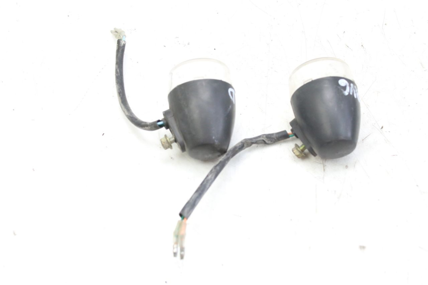 photo de KIERUNKOWSKAZ PRZEDNI KYMCO AGILITY 4T 50 (2005 - 2018) - Inny kąt widzenia