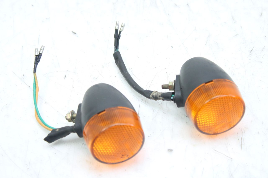 photo de KIERUNKOWSKAZ PRZEDNI KYMCO AGILITY 4T 50 (2005 - 2018) - Widok główny