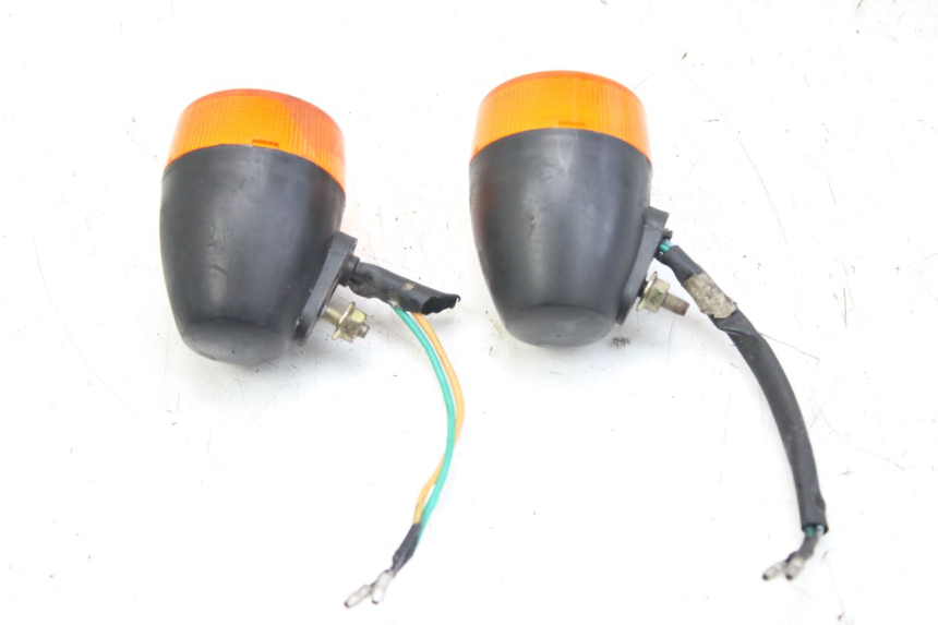 photo de KIERUNKOWSKAZ PRZEDNI KYMCO AGILITY 4T 50 (2005 - 2018) - Zoom stanu zużycia