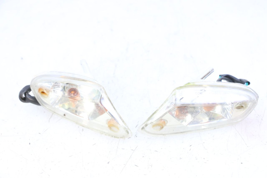 photo de KIERUNKOWSKAZ PRZEDNI KYMCO AGILITY 4T 50 (2018 - 2022) - Widok główny