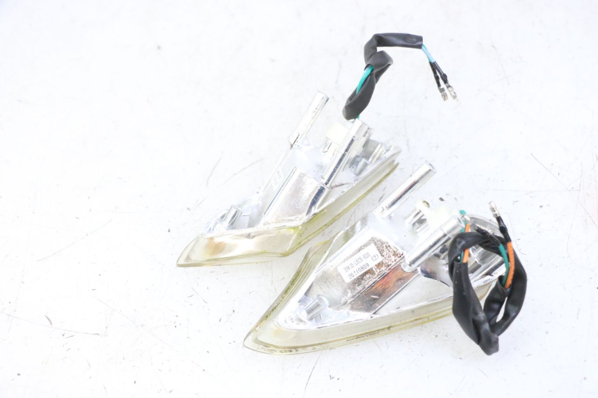 photo de KIERUNKOWSKAZ PRZEDNI KYMCO AGILITY 4T 50 (2018 - 2022) - Szczegół części