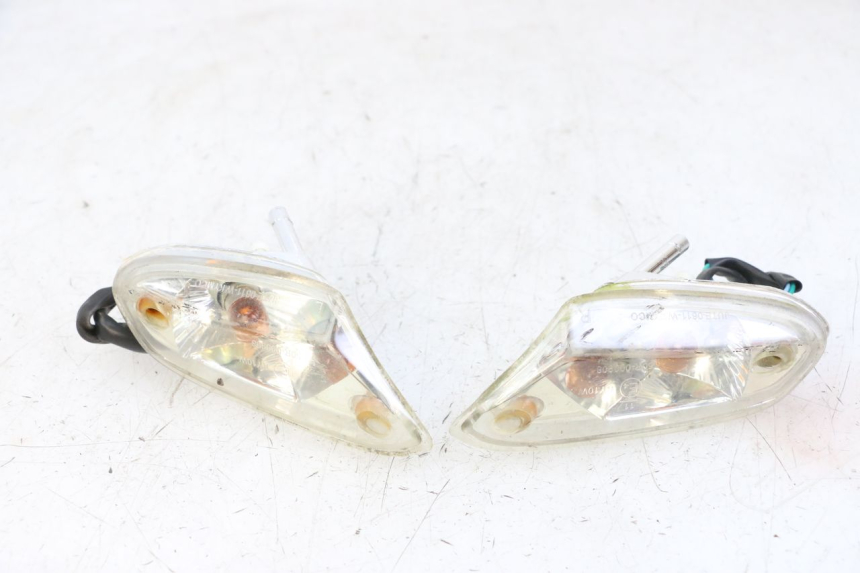 photo de KIERUNKOWSKAZ PRZEDNI KYMCO AGILITY 4T 50 (2018 - 2022) - Widok produktu