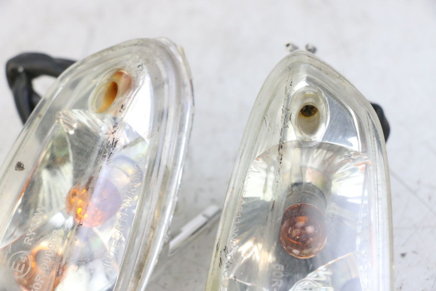 photo de KIERUNKOWSKAZ PRZEDNI KYMCO AGILITY 4T 50 (2018 - 2022) - Widok ogólny