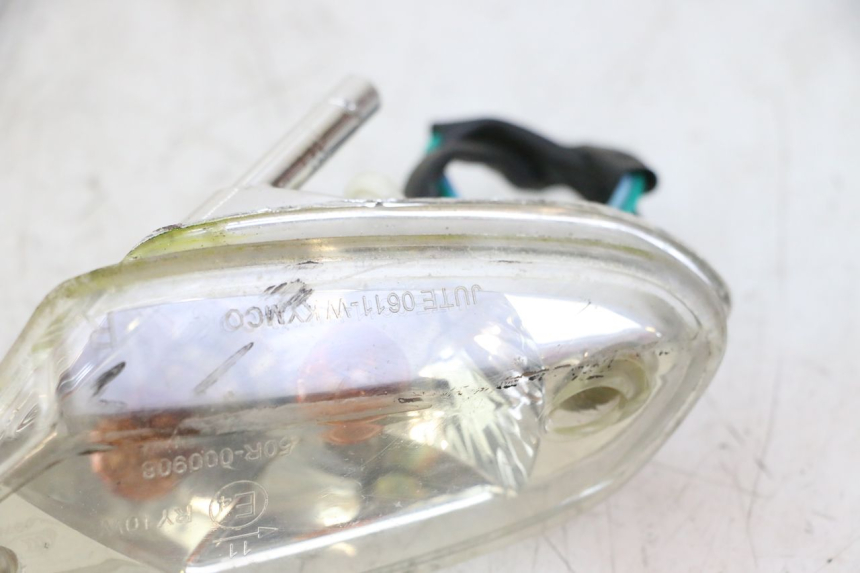 photo de KIERUNKOWSKAZ PRZEDNI KYMCO AGILITY 4T 50 (2018 - 2022) - Część sprawdzona