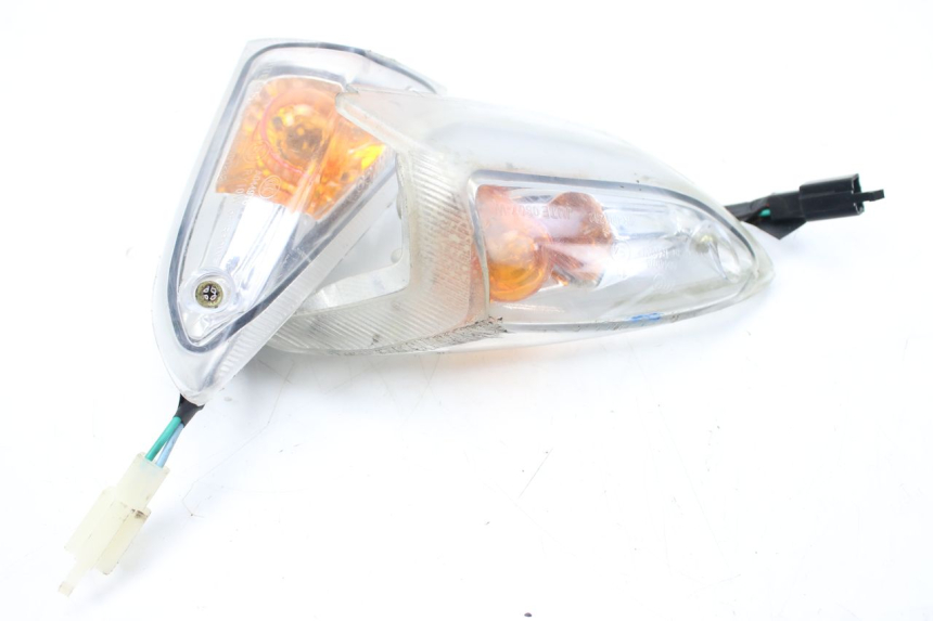 photo de KIERUNKOWSKAZ PRZEDNI KYMCO AGILITY DELIVERY 4T 50 (2018 - 2023) - Widok główny