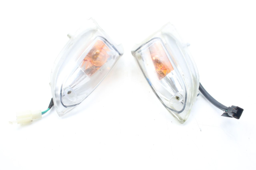 photo de KIERUNKOWSKAZ PRZEDNI KYMCO AGILITY DELIVERY 4T 50 (2018 - 2023) - Część sprawdzona