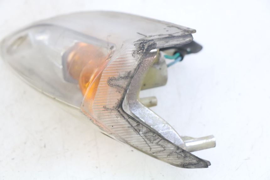 photo de KIERUNKOWSKAZ PRZEDNI KYMCO AGILITY RS 4T 50 (2009 - 2013) - Stan powierzchni