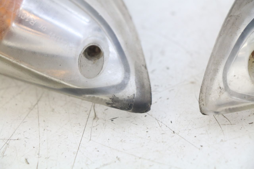 photo de KIERUNKOWSKAZ PRZEDNI KYMCO AGILITY RS 4T 50 (2009 - 2013) - Część sprawdzona