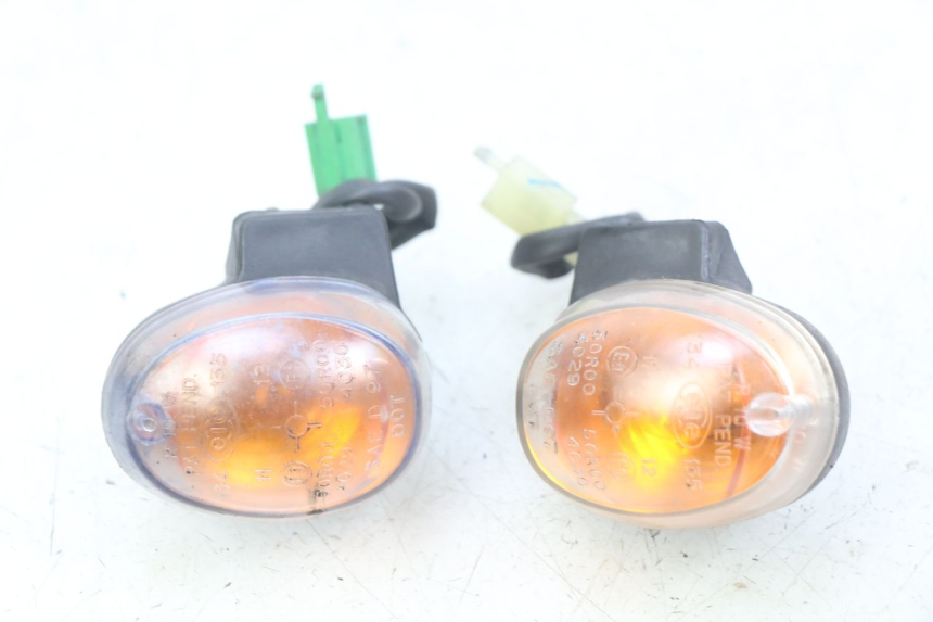 photo de KIERUNKOWSKAZ PRZEDNI YAMAHA BW'S EASY 50 (2013 - 2016) - Widok główny