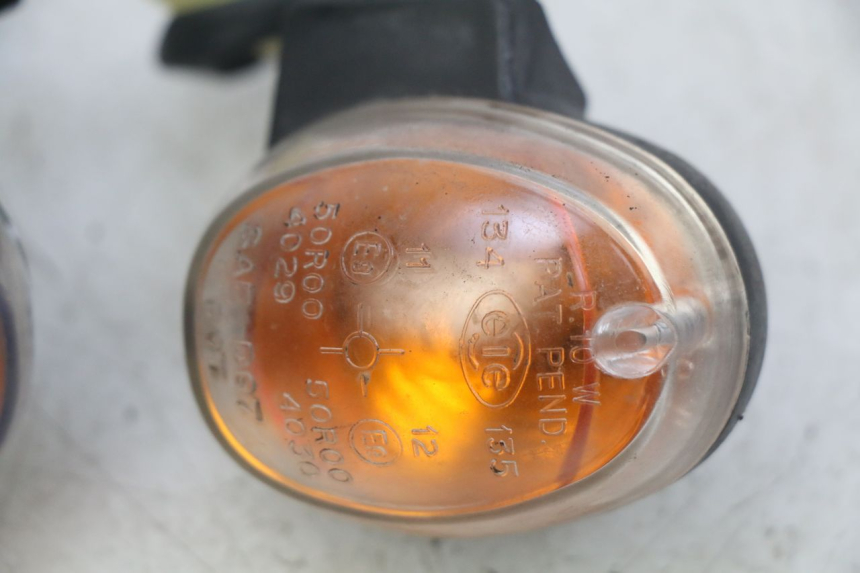 photo de KIERUNKOWSKAZ PRZEDNI YAMAHA BW'S EASY 50 (2013 - 2016) - Widok produktu