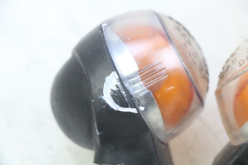 photo de KIERUNKOWSKAZ PRZEDNI YAMAHA BW'S EASY 50 (2013 - 2016) - Widok ogólny