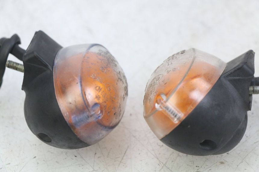 photo de KIERUNKOWSKAZ PRZEDNI YAMAHA BW'S EASY 50 (2013 - 2016) - Stan powierzchni