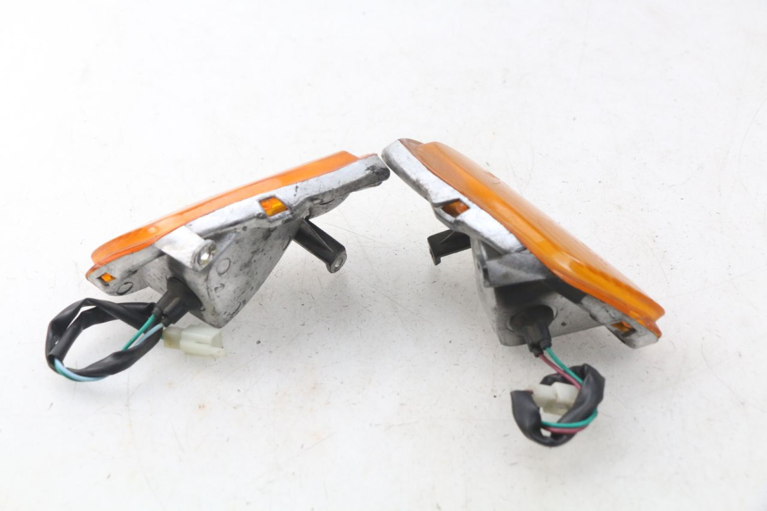 photo de KIERUNKOWSKAZ PRZEDNI JMSTAR CJ12M 125 (2005 - 2007) - Inny kąt widzenia