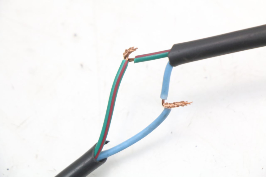 photo de KIERUNKOWSKAZ PRZEDNI PRAWY E-MAX 80L 1 (2011 - 2014) - Widok ogólny