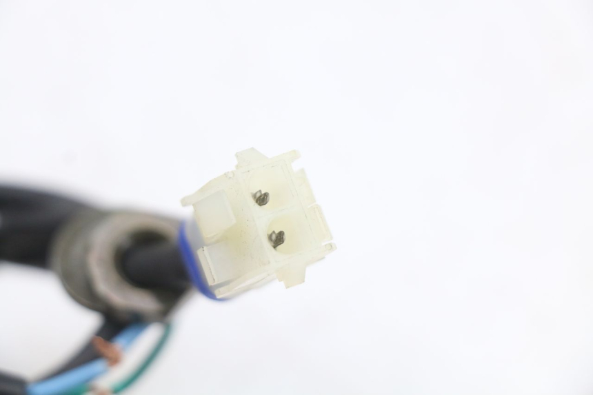 photo de KIERUNKOWSKAZ PRZEDNI PRAWY E-MAX 80L 1 (2011 - 2014) - Punkty mocowania