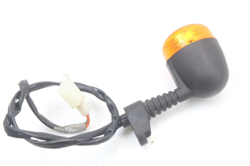 photo de KIERUNKOWSKAZ PRZEDNI PRAWY DAELIM A-FOUR 2T 50 (2005 - 2012) - Zoom stanu zużycia