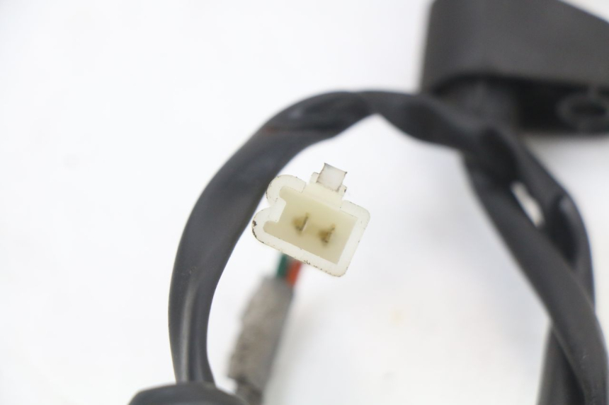 photo de KIERUNKOWSKAZ PRZEDNI PRAWY DAELIM A-FOUR 2T 50 (2005 - 2012) - Zbliżenie techniczne