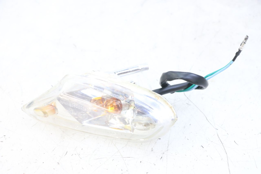 photo de KIERUNKOWSKAZ PRZEDNI PRAWY KYMCO AGILITY 4T 50 (2018 - 2022) - Widok główny