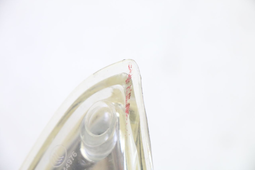 photo de KIERUNKOWSKAZ PRZEDNI PRAWY KYMCO AGILITY 4T 50 (2018 - 2022) - Zoom stanu zużycia