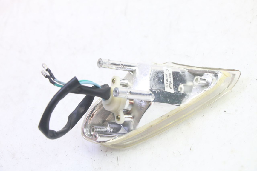 photo de KIERUNKOWSKAZ PRZEDNI PRAWY KYMCO AGILITY 4T 50 (2018 - 2022) - Widok ogólny