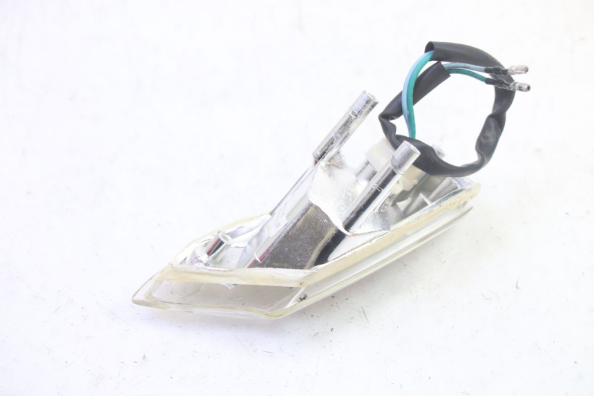 photo de KIERUNKOWSKAZ PRZEDNI PRAWY KYMCO AGILITY 4T 50 (2018 - 2022) - Punkty mocowania