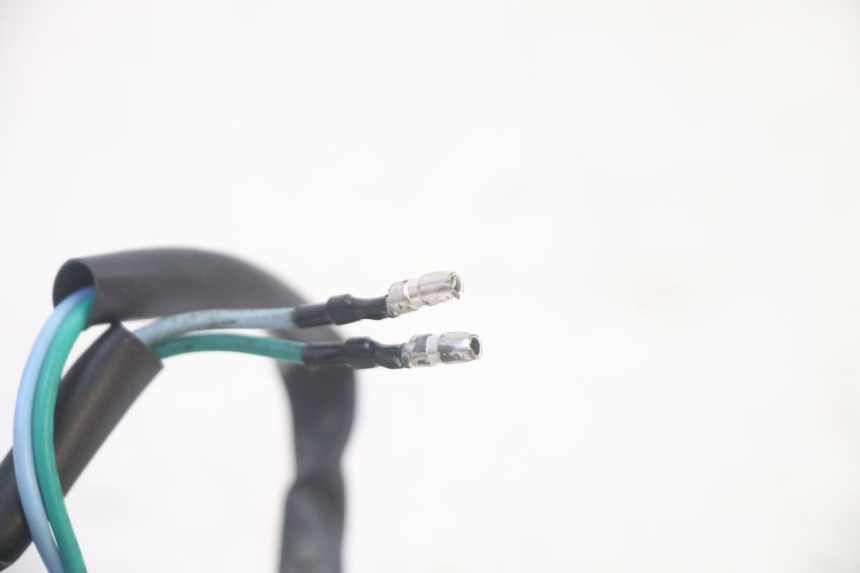 photo de KIERUNKOWSKAZ PRZEDNI PRAWY KYMCO AGILITY 4T 50 (2018 - 2022) - Stan powierzchni