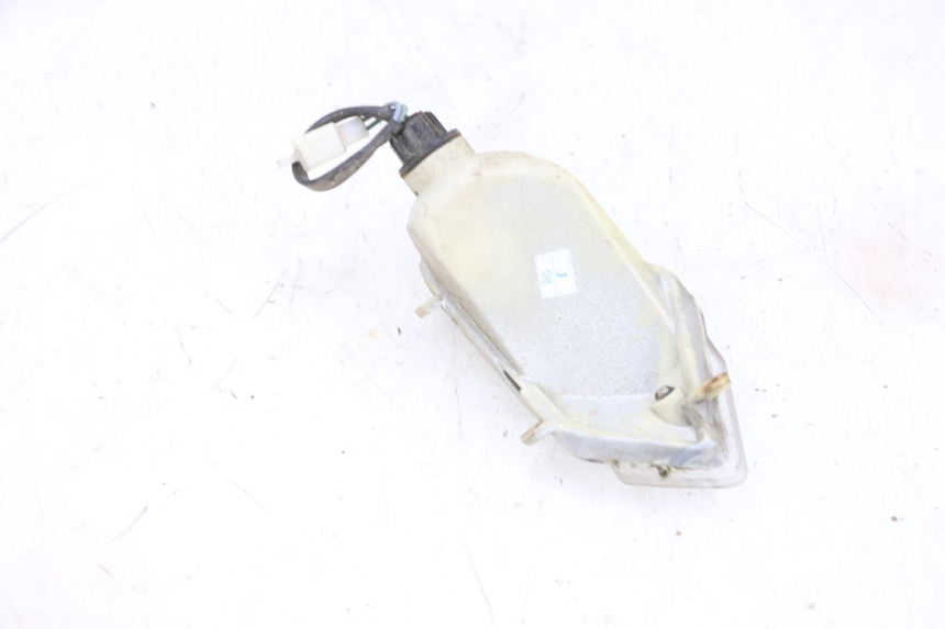 photo de KIERUNKOWSKAZ PRZEDNI PRAWY KYMCO AGILITY CITY 4T 50 (2008 - 2016) - Widok ogólny