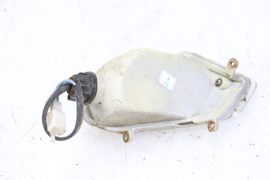 photo de KIERUNKOWSKAZ PRZEDNI PRAWY KYMCO AGILITY CITY 4T 50 (2008 - 2016) - Punkty mocowania