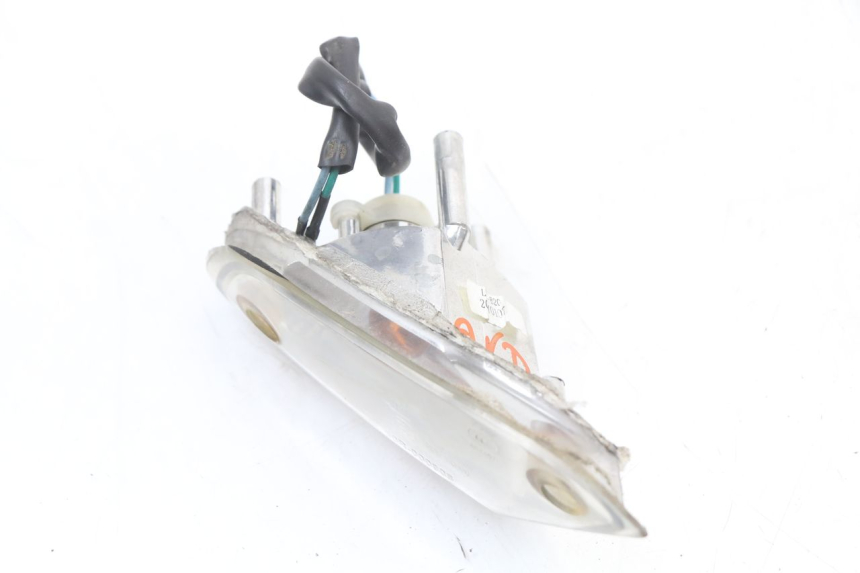 photo de KIERUNKOWSKAZ PRZEDNI PRAWY KYMCO AGILITY FR 2T 50 (2012 - 2017) - Inny kąt widzenia