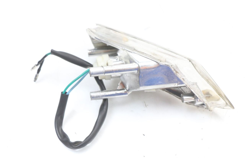 photo de KIERUNKOWSKAZ PRZEDNI PRAWY KYMCO AGILITY FR 2T 50 (2012 - 2017) - Widok ogólny