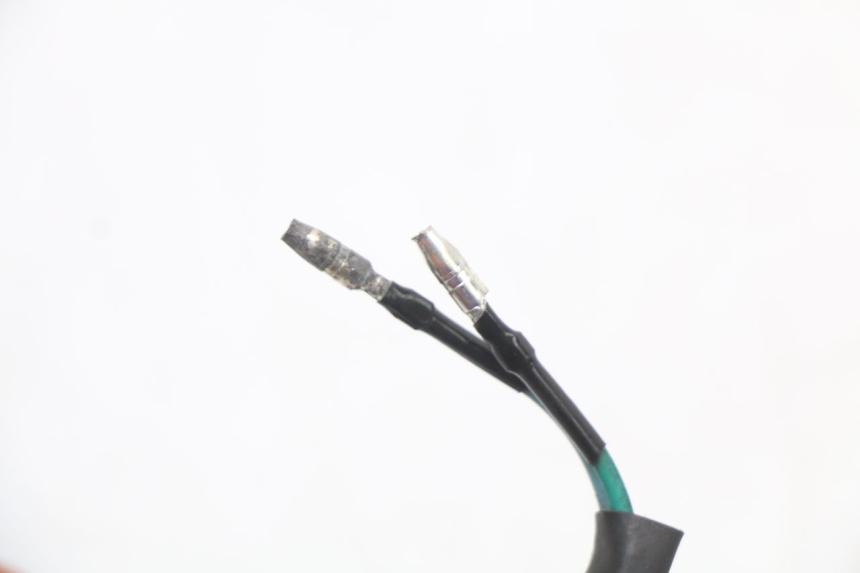 photo de KIERUNKOWSKAZ PRZEDNI PRAWY KYMCO AGILITY FR 2T 50 (2012 - 2017) - Punkty mocowania