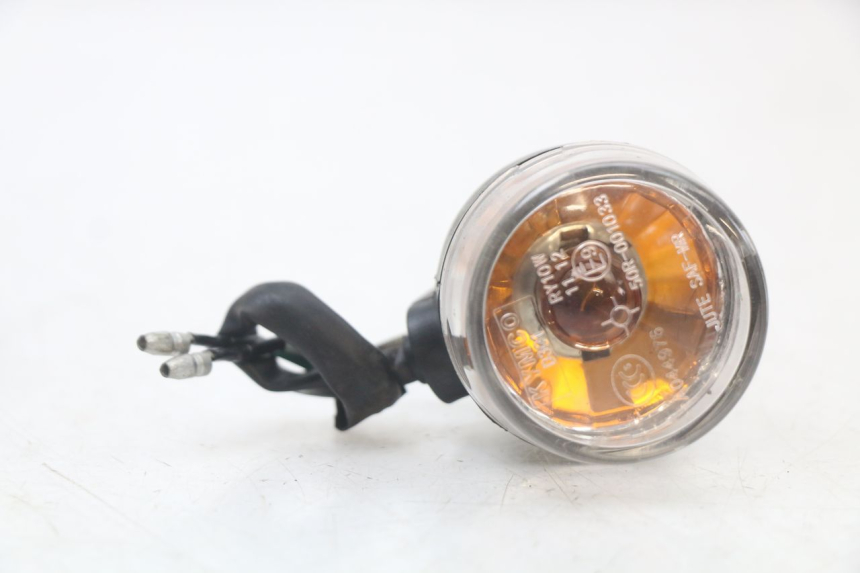 photo de KIERUNKOWSKAZ PRZEDNI PRAWY KYMCO AGILITY PREMIUM 50 (2007 - 2010) - Szczegół części