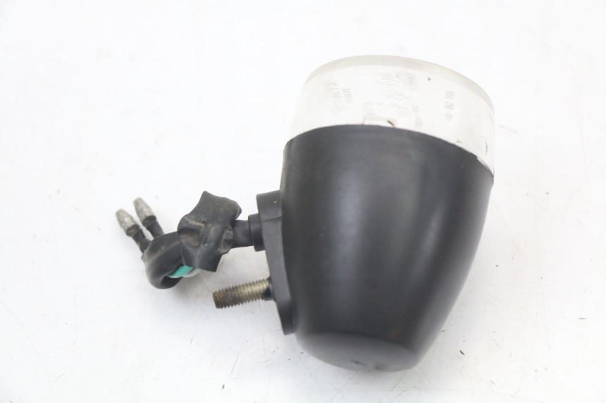 photo de KIERUNKOWSKAZ PRZEDNI PRAWY KYMCO AGILITY PREMIUM 50 (2007 - 2010) - Inny kąt widzenia