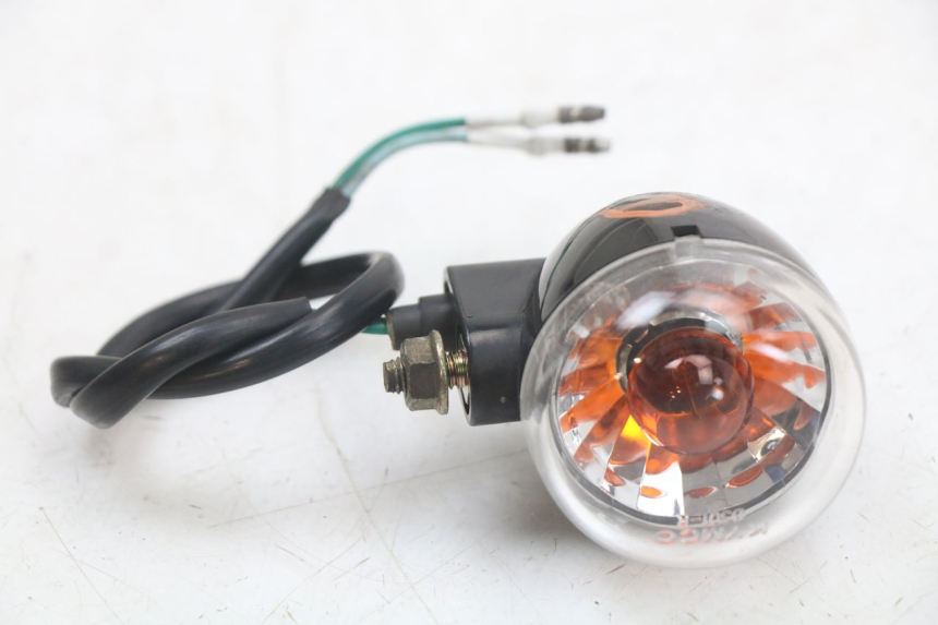 photo de KIERUNKOWSKAZ PRZEDNI PRAWY KYMCO AGILITY RS 4T 50 (2009 - 2013) - Szczegół części