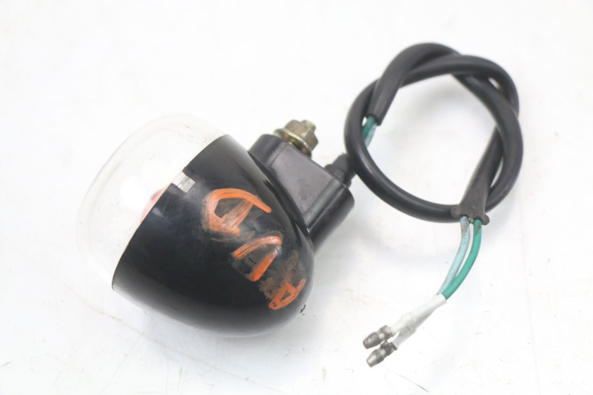 photo de KIERUNKOWSKAZ PRZEDNI PRAWY KYMCO AGILITY RS 4T 50 (2009 - 2013) - Inny kąt widzenia