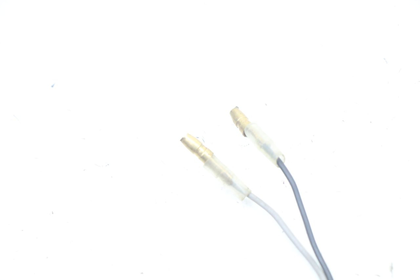 photo de KIERUNKOWSKAZ PRZEDNI PRAWY APRILIA RS 50 (1999 - 2005) - Widok ogólny