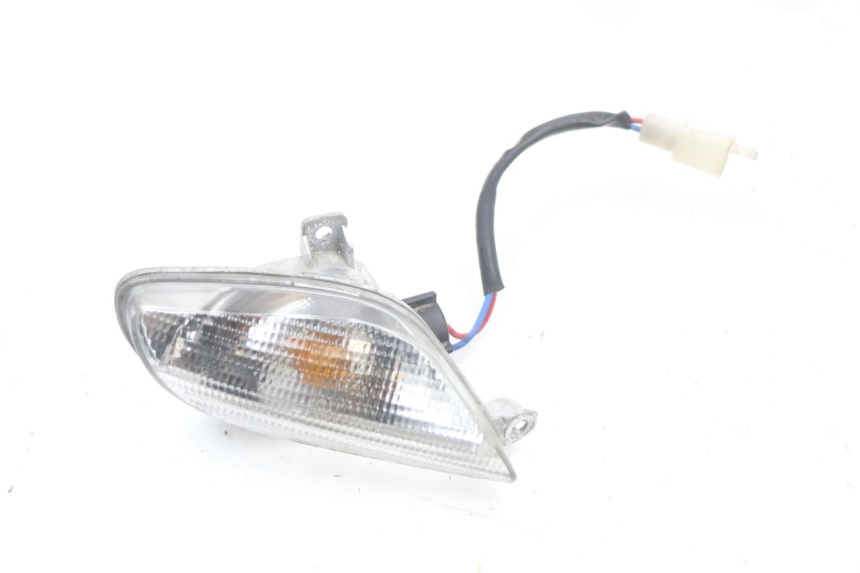 photo de KIERUNKOWSKAZ PRZEDNI PRAWY APRILIA SR MOTARD 50 (2012 - 2018) - Zoom stanu zużycia