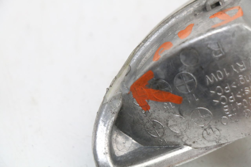 photo de KIERUNKOWSKAZ PRZEDNI PRAWY APRILIA SR MOTARD 50 (2012 - 2018) - Zbliżenie techniczne